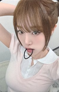 迷四 數星星 上海線下 簽售卡 髮圈