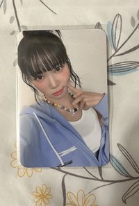 藍衣戳臉