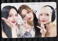 演唱會 DVD / CD 卡 