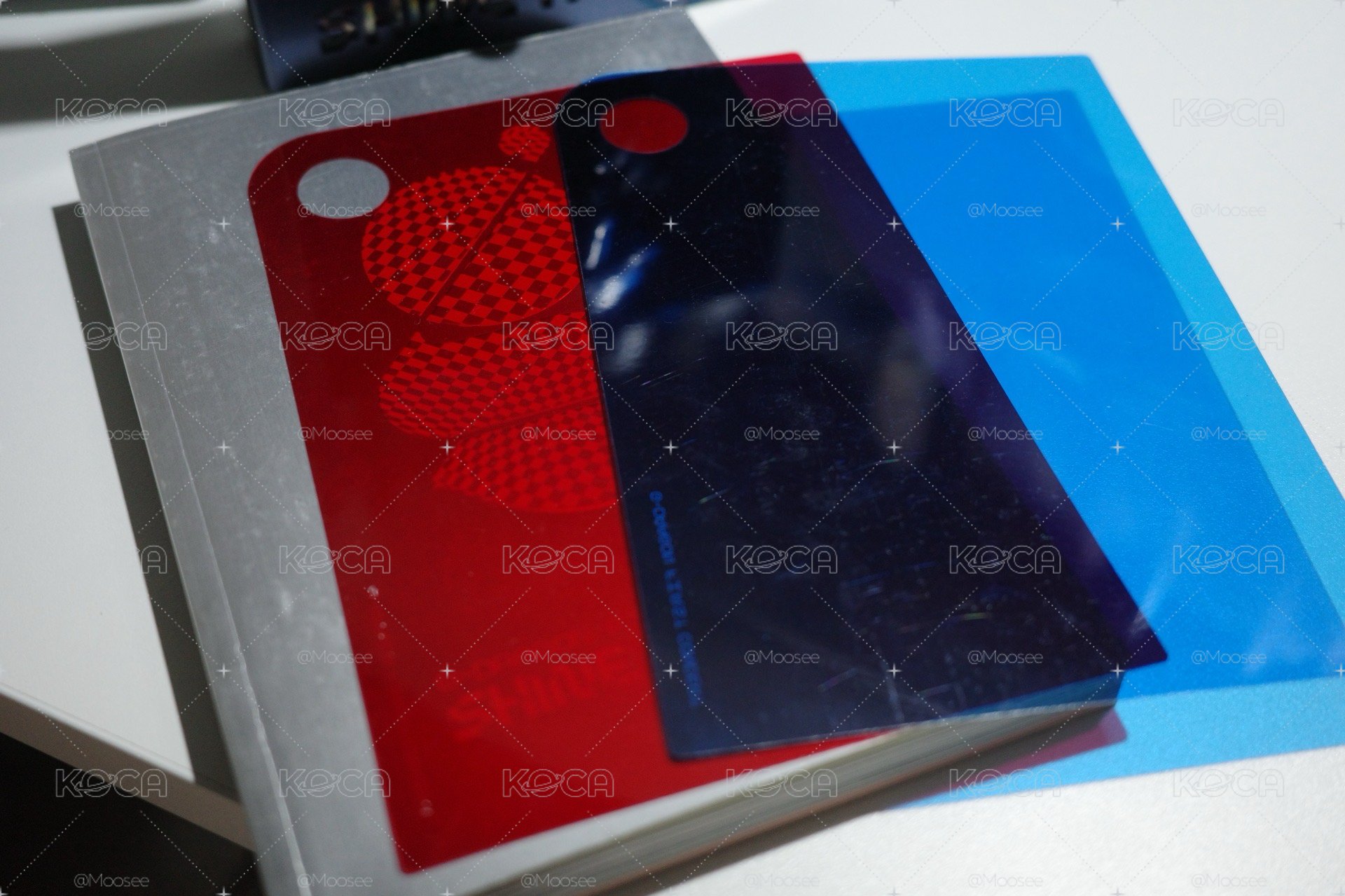 G-Dragon SHINE A LIGHT Concert Album Uncut Edition 黑臉