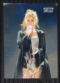 23’ 五巡 明信片 