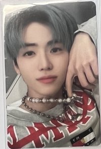Candy 周邊卡 candy雜誌固卡
