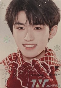 25‘肯德基 明信片 