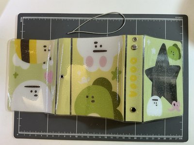 文創m5本可當綁