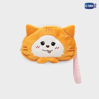 BBFanFest   化妝包 MUVMUV MULTIBAG