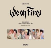 WOF hello82 通路 單封特典卡
