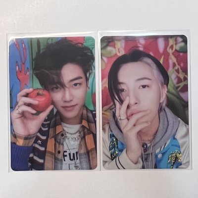 nct dream jaemin 渽民 renjun 仁俊 指甲貼小卡