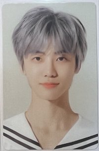 Back to School 2021 周邊卡 