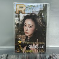 馬德里遊戲卡 原包裝未拆