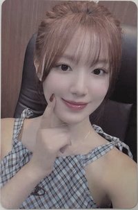 正規二 kms 6.0（簽售3.0） 簽售卡 v4