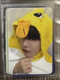 迷五動物睡衣簽售卡呱呱