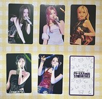 5張一組