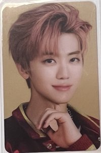 NCT NATION 周邊卡 4x6 照片小卡