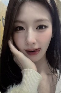 MY, Lover 泡泡摩奇 上海線下 簽售卡 