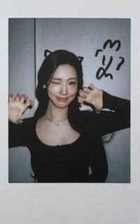 MY, Lover 泡泡摩奇 上海線下 簽售卡 