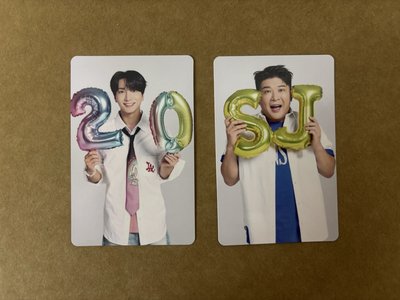 日超隨機卡-KRY、特童