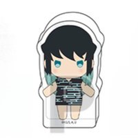 絆之軌跡 ゆらふわ藝術Vol.1 壓克力磚 