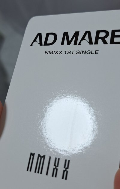 AD MARE k4 友