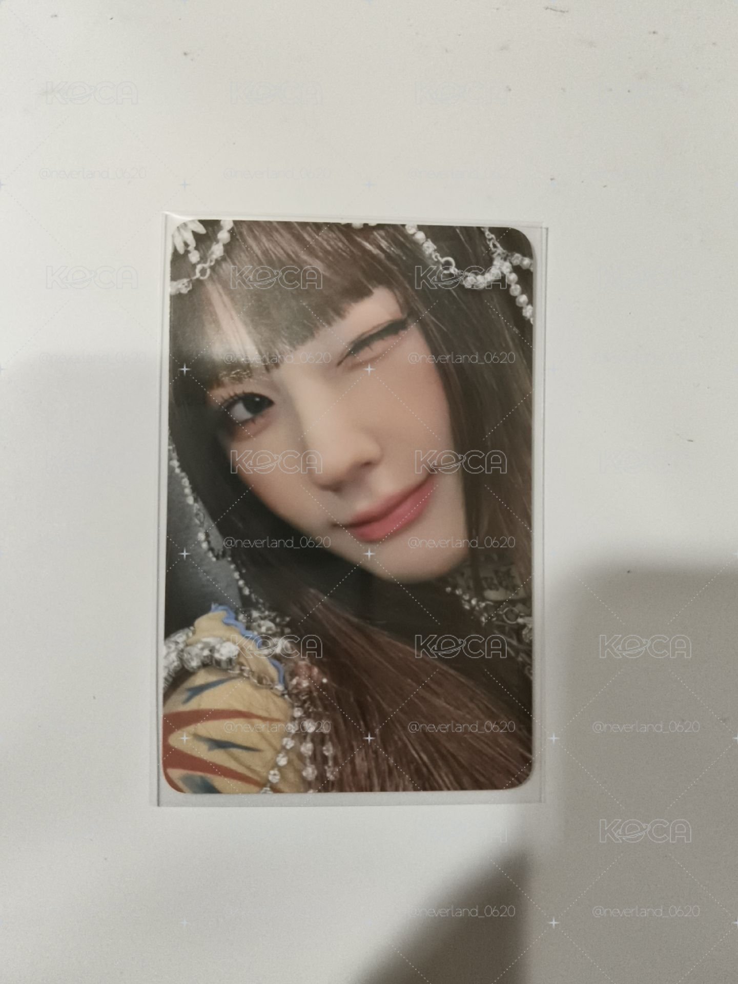 中背埃及麵