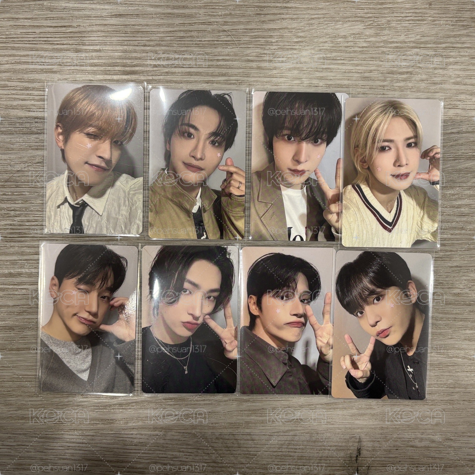 mighteez滿額卡