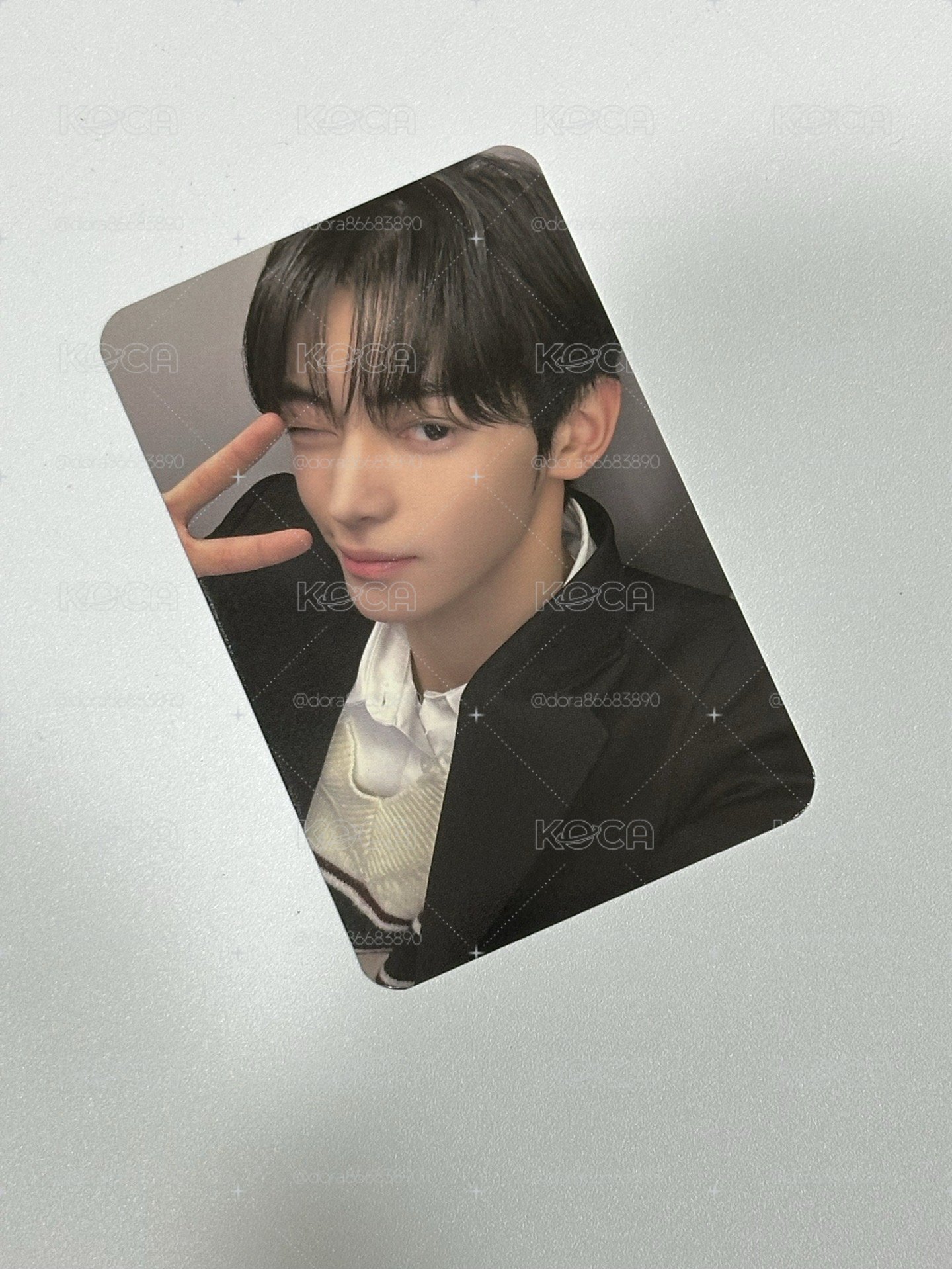 韓振 jm
