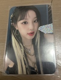 YUQ1 sw線下簽售
