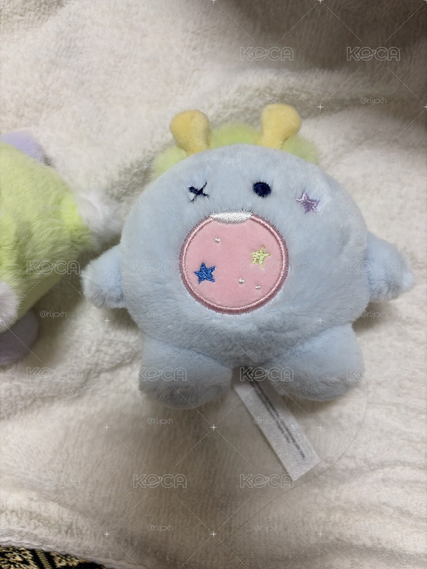 podong外星娃