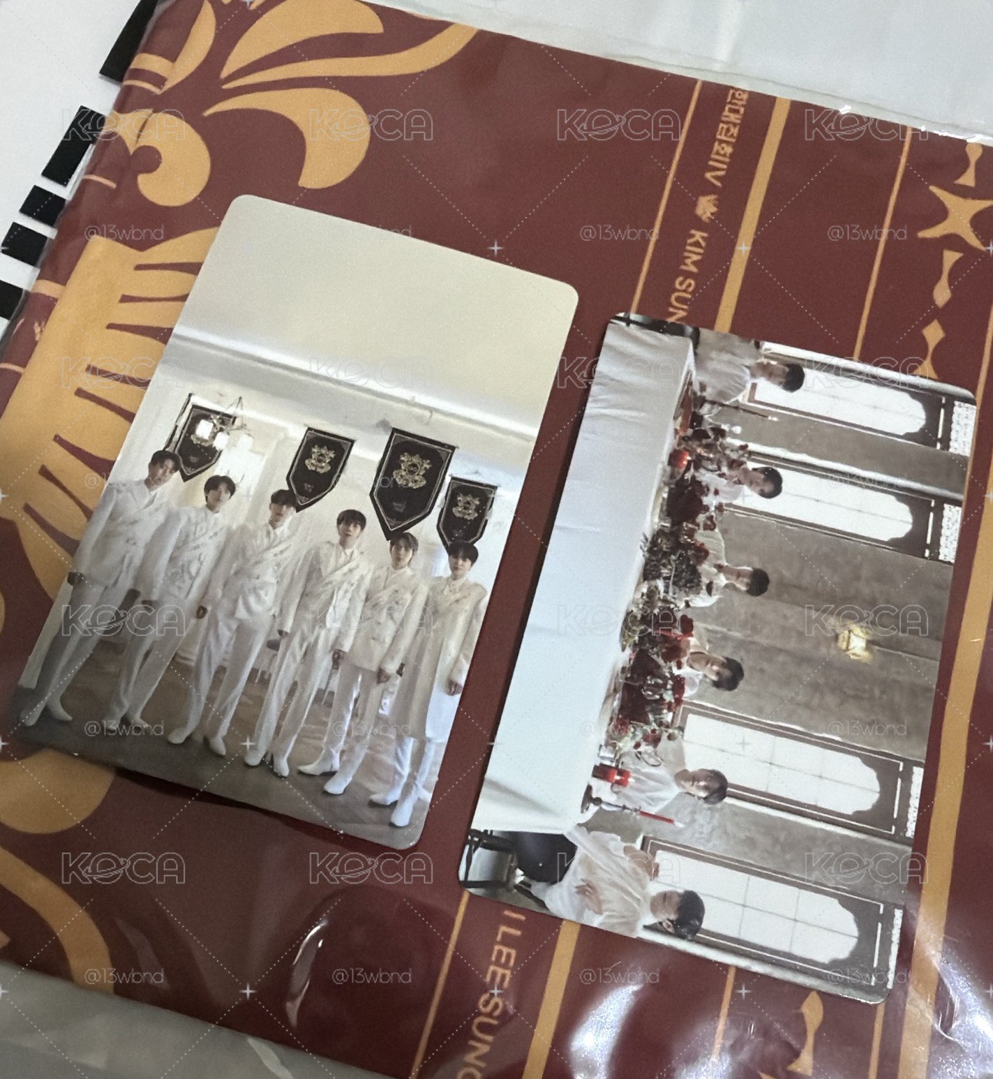 無限大集會 入場卡 