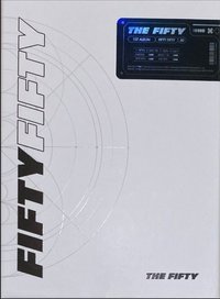 THE FIFTY 專輯 