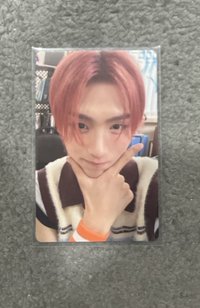 summer beat  英宰專卡