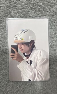 try with us 英宰專卡