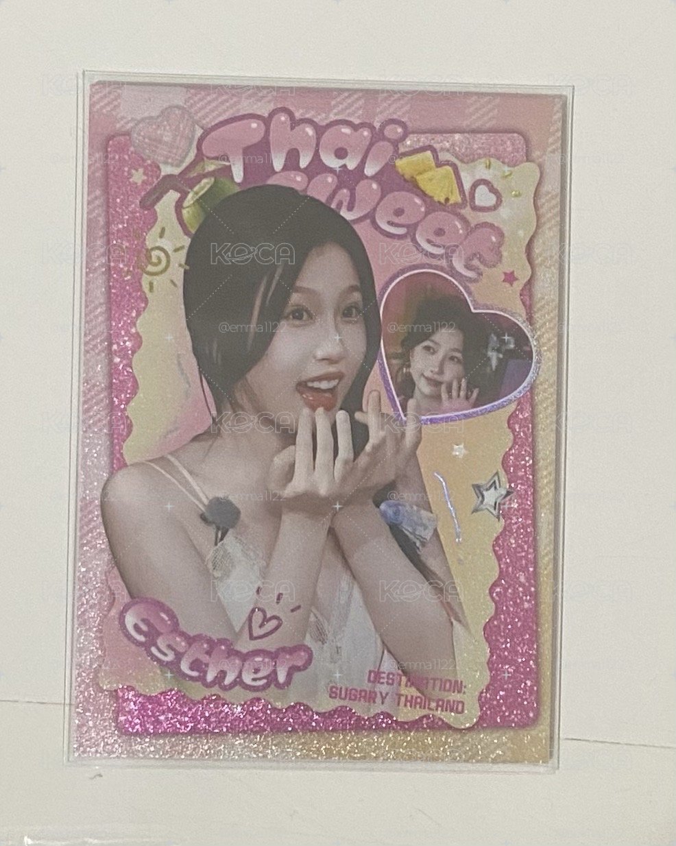 雙軌 泰甜啦