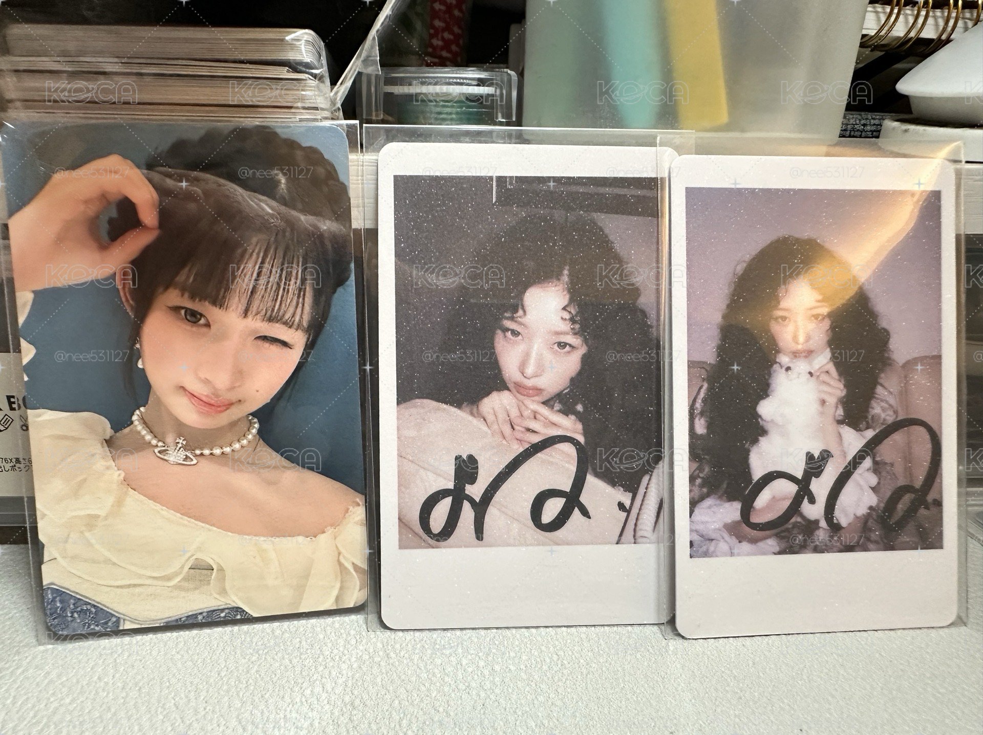 yzy 怜