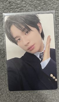 last bell 炅潣電子專卡