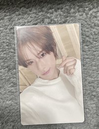 play hard 炅潣 單封專卡