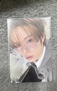 play hard炅潣專卡