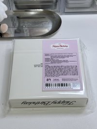 壓克力房子