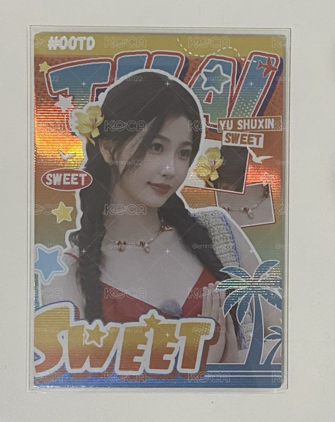 雙軌 泰甜啦