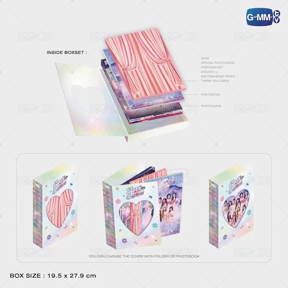 BOXSET