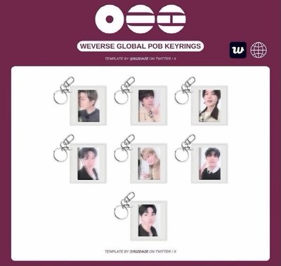 ARIRANG 特典旻 AB版+鑰匙圈