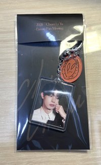 壓克力相片吊飾