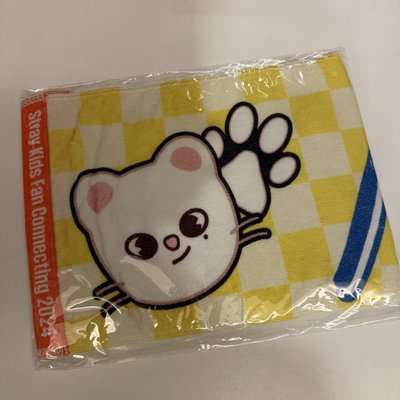 TOY WORLD 毛巾 辰