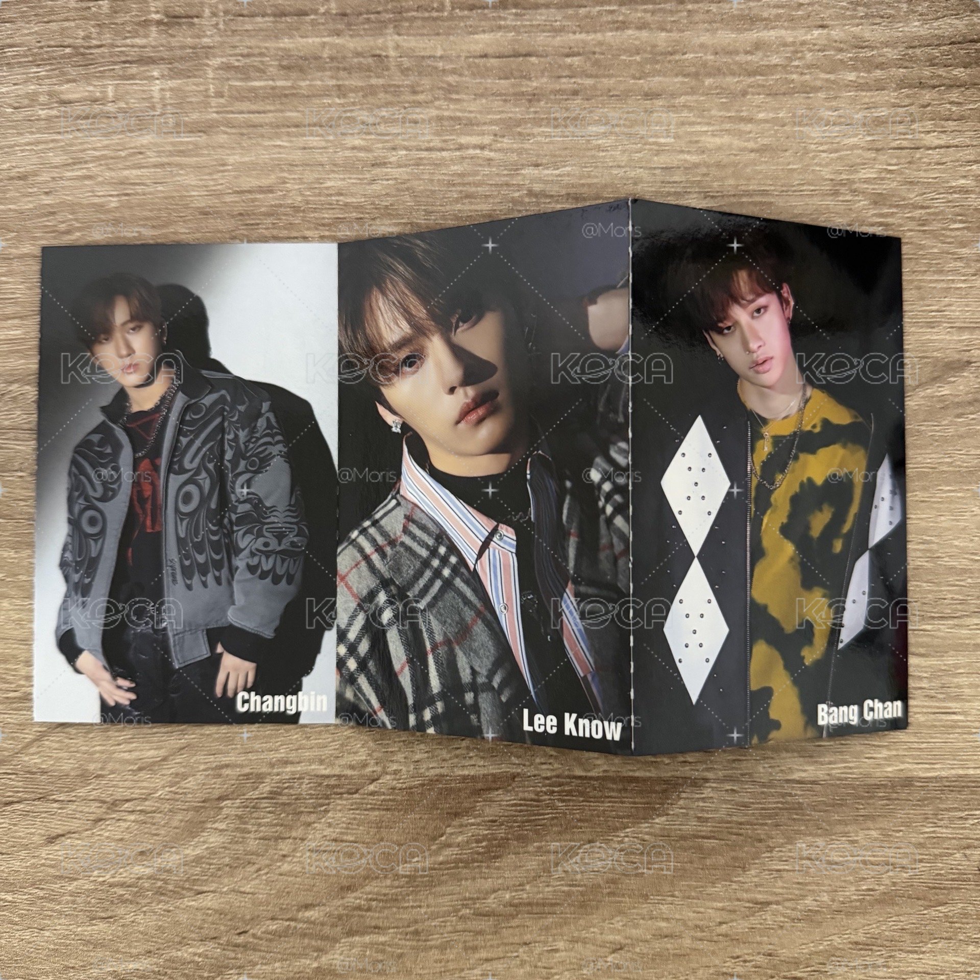Stray KidsSKZ2020專輯】Stray kids 日本SKZ2020 完全生產限定盤- KOCA