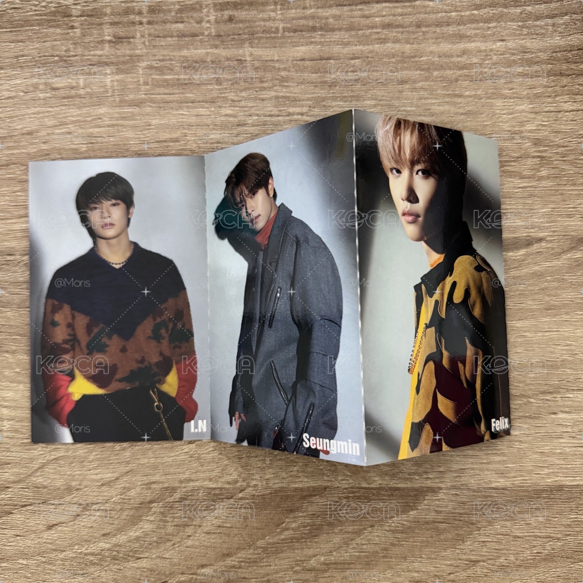 Stray KidsSKZ2020專輯】Stray kids 日本SKZ2020 完全生產限定盤- KOCA