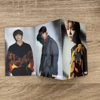 Stray kids 日本 SKZ2020 完全生產限定盤