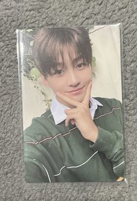 sparkling blue志薫專卡