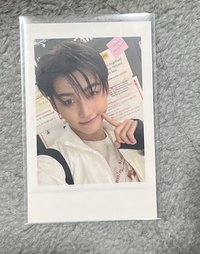 last bell 志薫特典卡