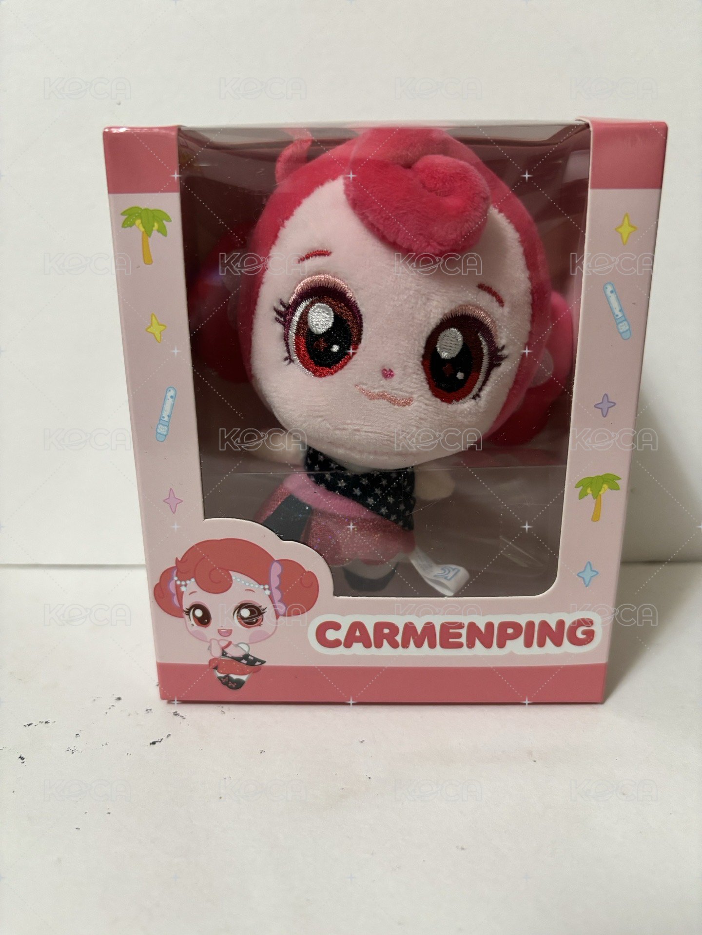 CARMEN