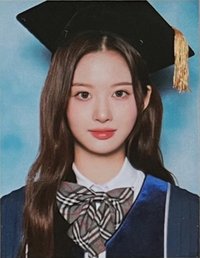 一期會員 會員禮卡 證件照