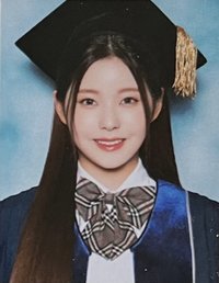 一期會員 會員禮卡 證件照